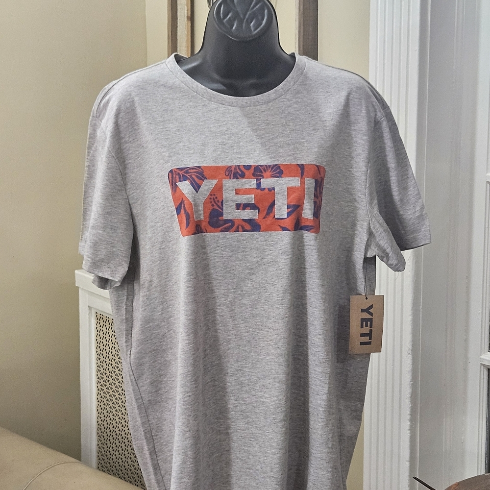 YETI